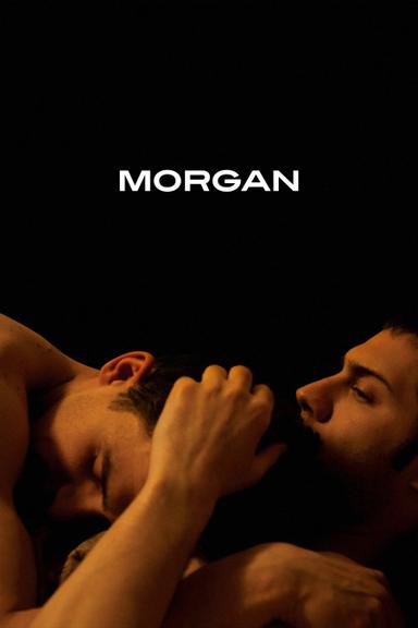 Morgan poster