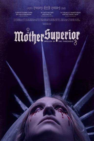 Mother Superior poster