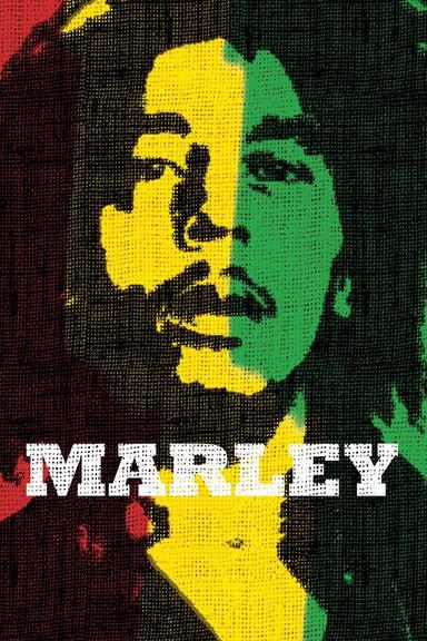 Marley poster