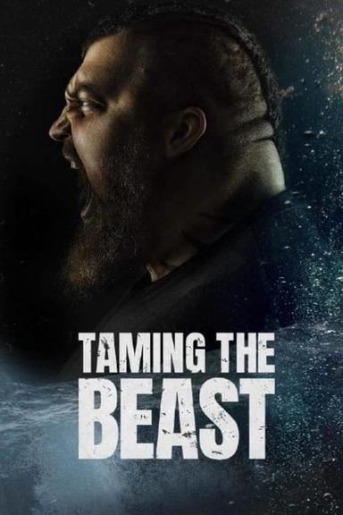 Taming The Beast poster