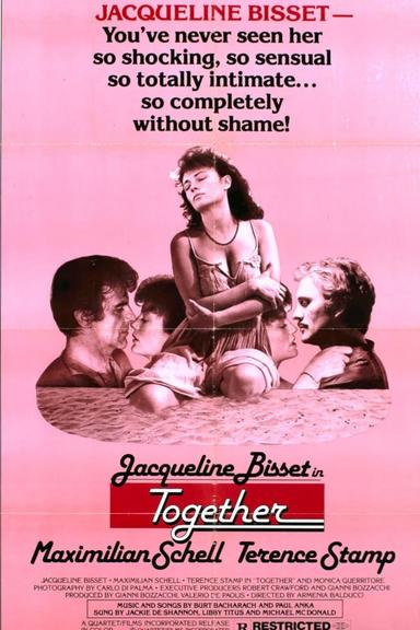 Together? poster