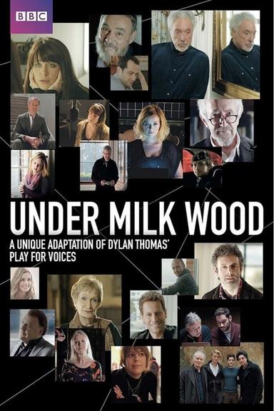 Under Milk Wood poster