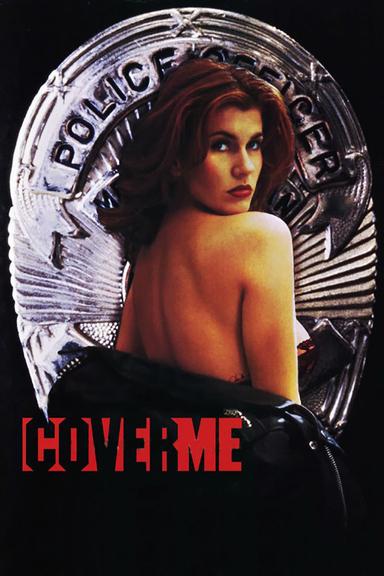 Cover Me poster