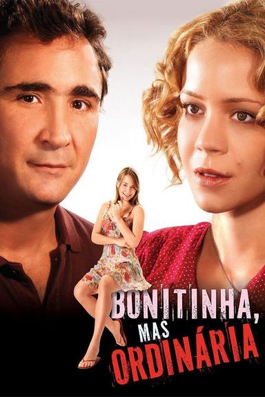 Bonitinha, Mas Ordinária poster