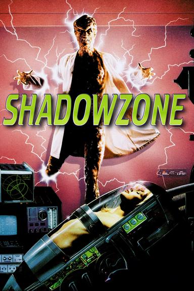 Shadowzone poster