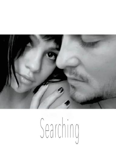 Searching poster