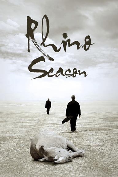 Rhino Season poster