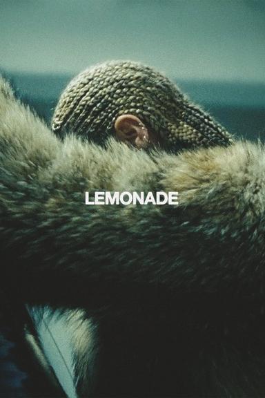 Lemonade poster