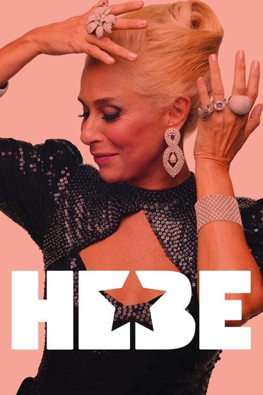 Hebe poster