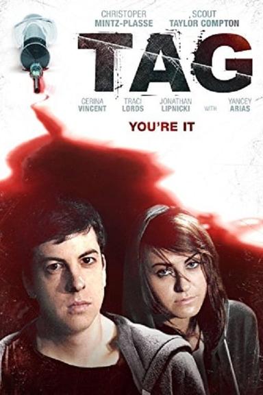 Tag poster