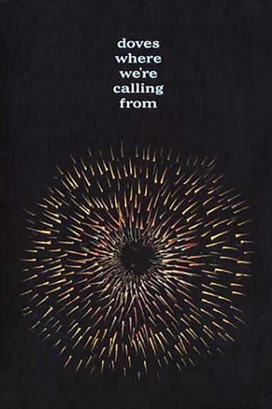 Doves: Where We're Calling From poster