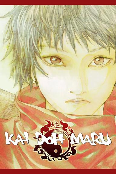 Kai Doh Maru poster