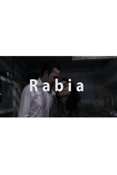 Rabia poster