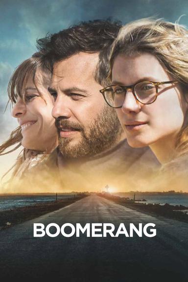 Boomerang poster