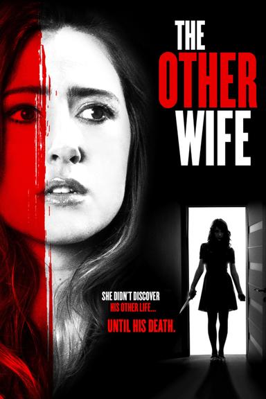 The Other Wife poster