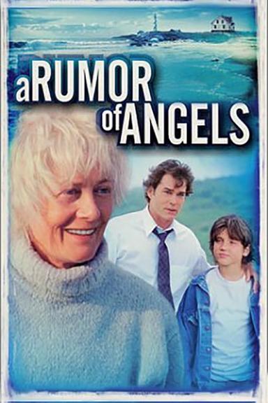 A Rumor of Angels poster