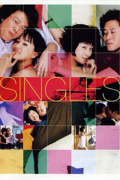 Singles poster