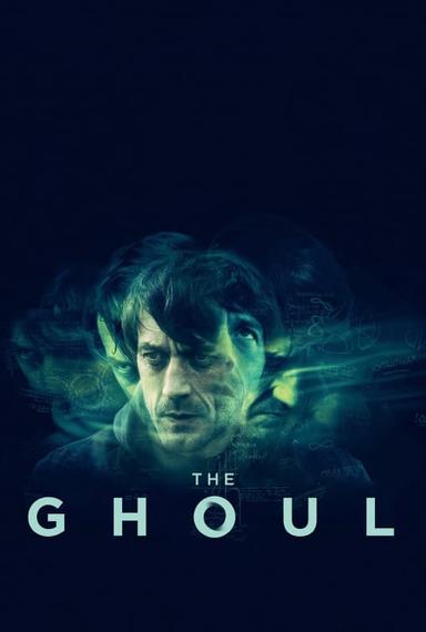 The Ghoul poster