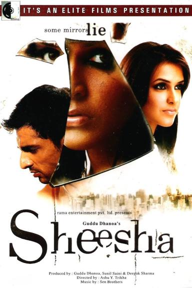 Sheesha poster