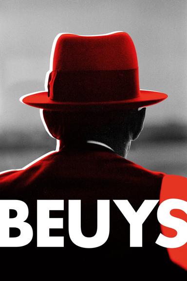 Beuys poster