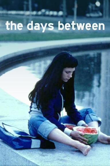 The Days Between poster