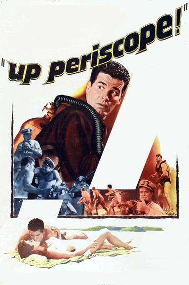 Up Periscope poster