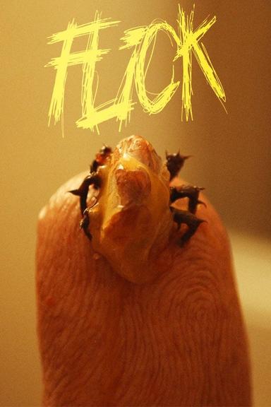 Flick poster