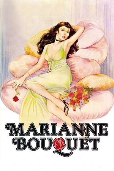 Marianne Bouquet poster