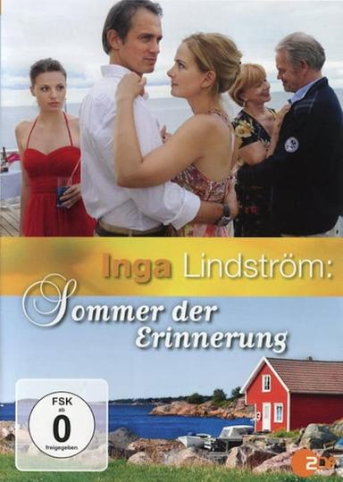 Sommer der Erinnerung poster