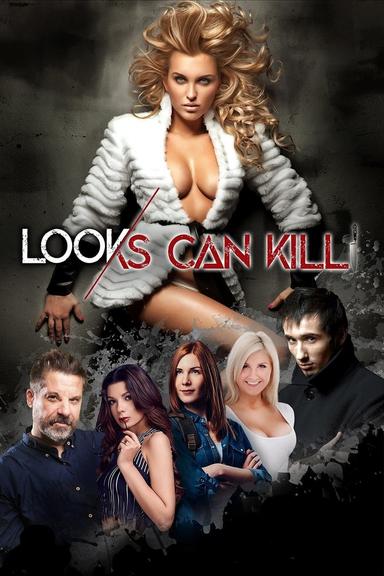 Looks Can Kill poster