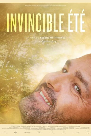 Invincible été poster