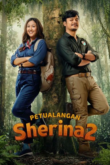 Sherina's Adventure 2 poster