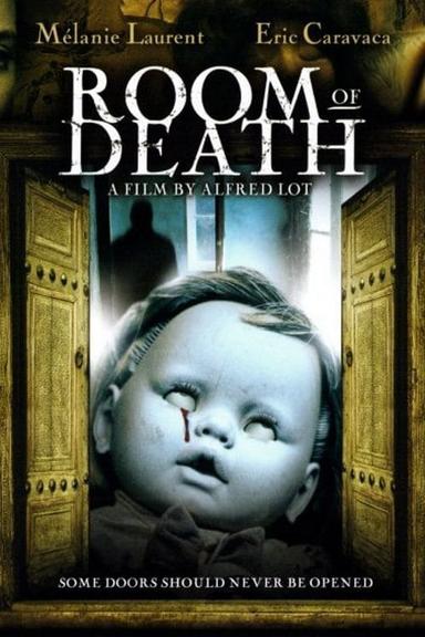 Room of Death poster