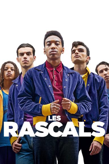 Rascals poster