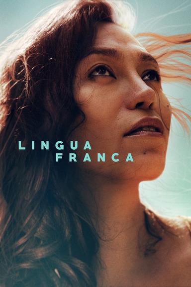 Lingua Franca poster