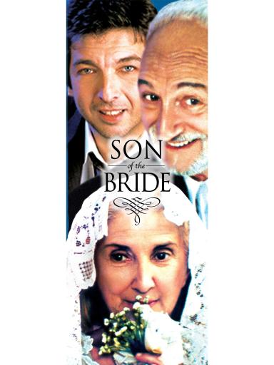 Son of the Bride poster