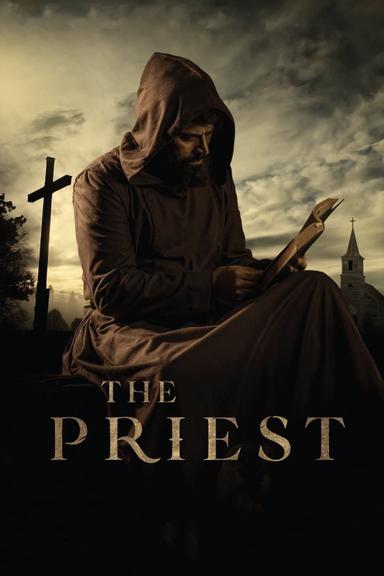 The Priest poster