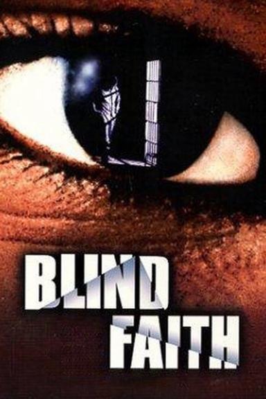 Blind Faith poster