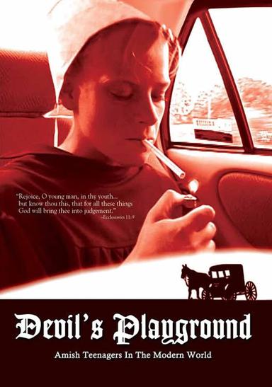 Devil's Playground poster