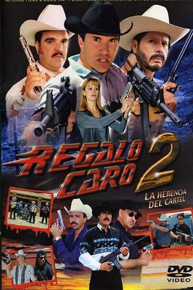 Regalo Caro II poster