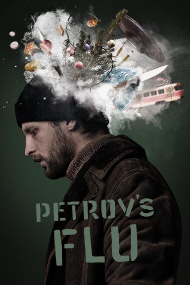 Petrov's Flu poster