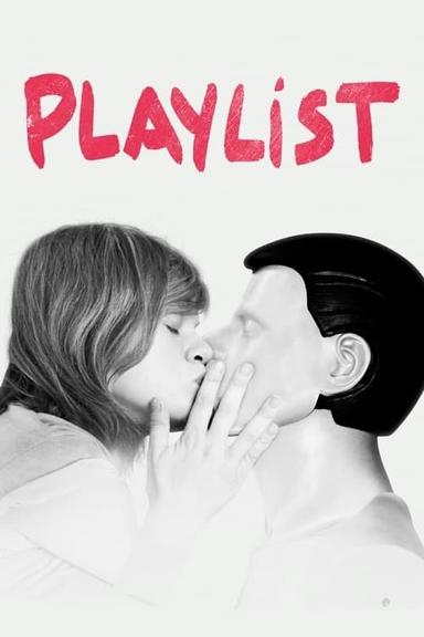 Playlist poster