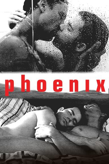 Phoenix poster