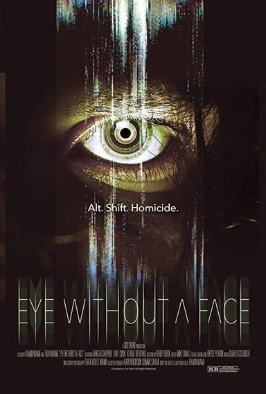 Eye Without a Face poster