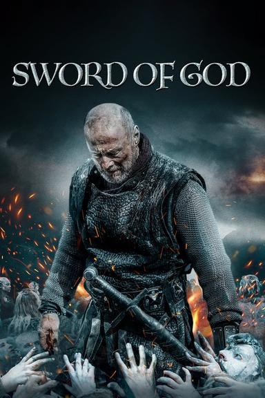 Sword of God poster