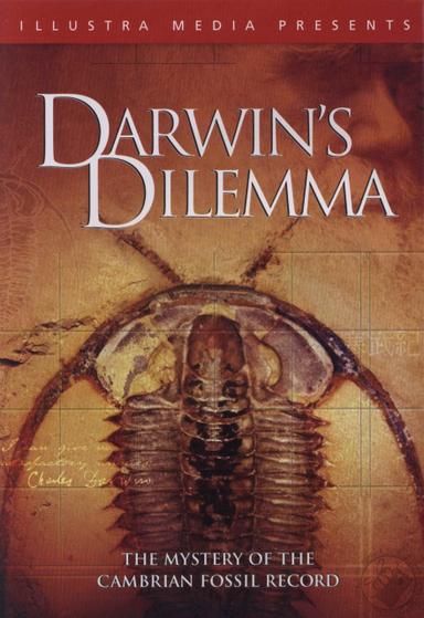 Darwin's Dilemma poster