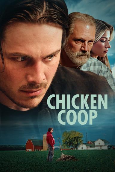 Chicken Coop poster