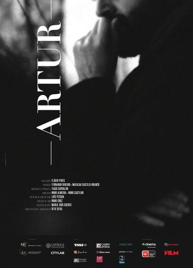 Artur poster