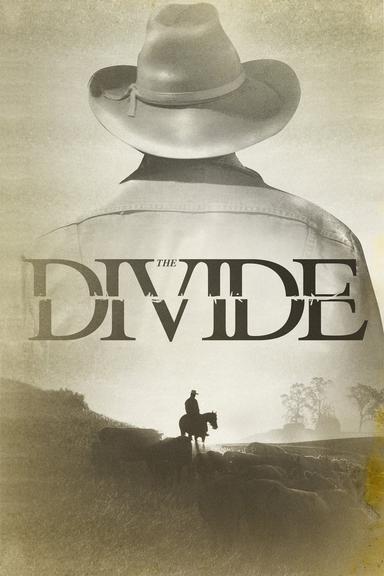 The Divide poster