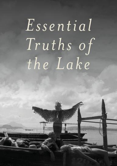 Essential Truths of the Lake poster